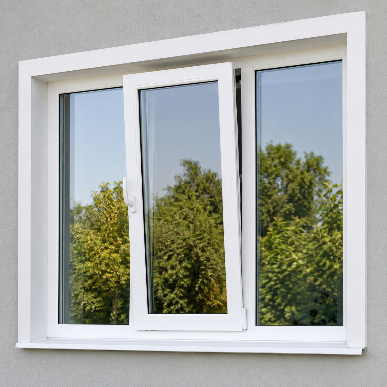 UPVC Window Work manufacturers in east medinipur