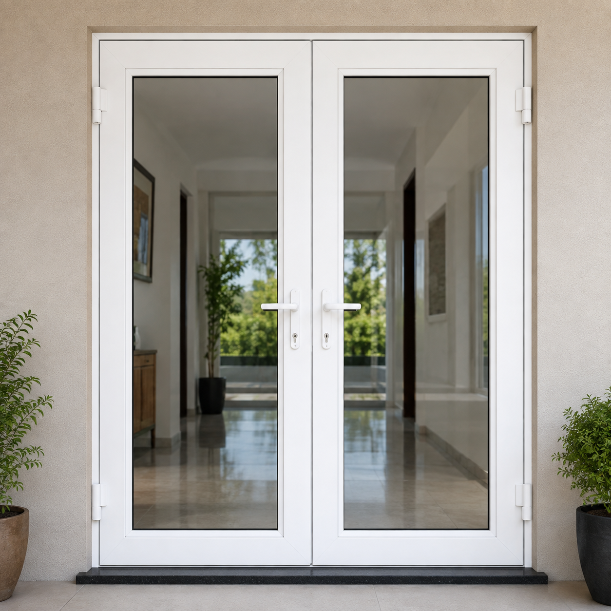 UPVC Door in east medinipur