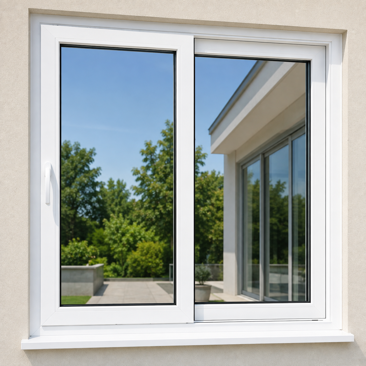 UPVC Sliding Windows manufacturers in east medinipur