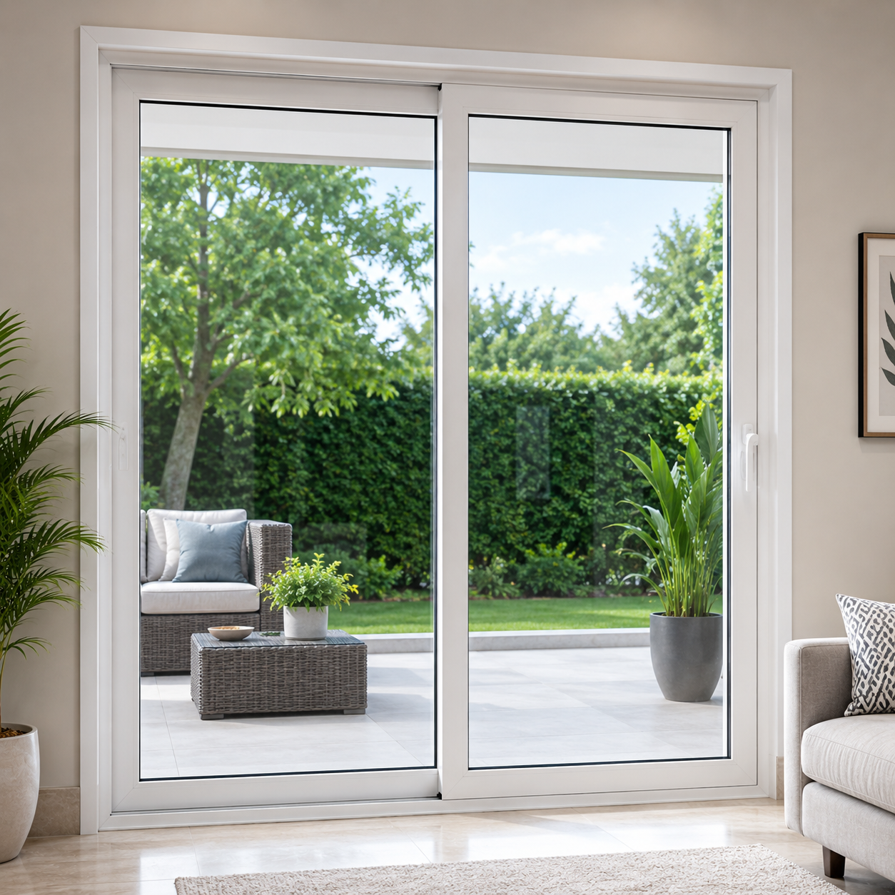 UPVC Sliding Doors manufacturers in east medinipur