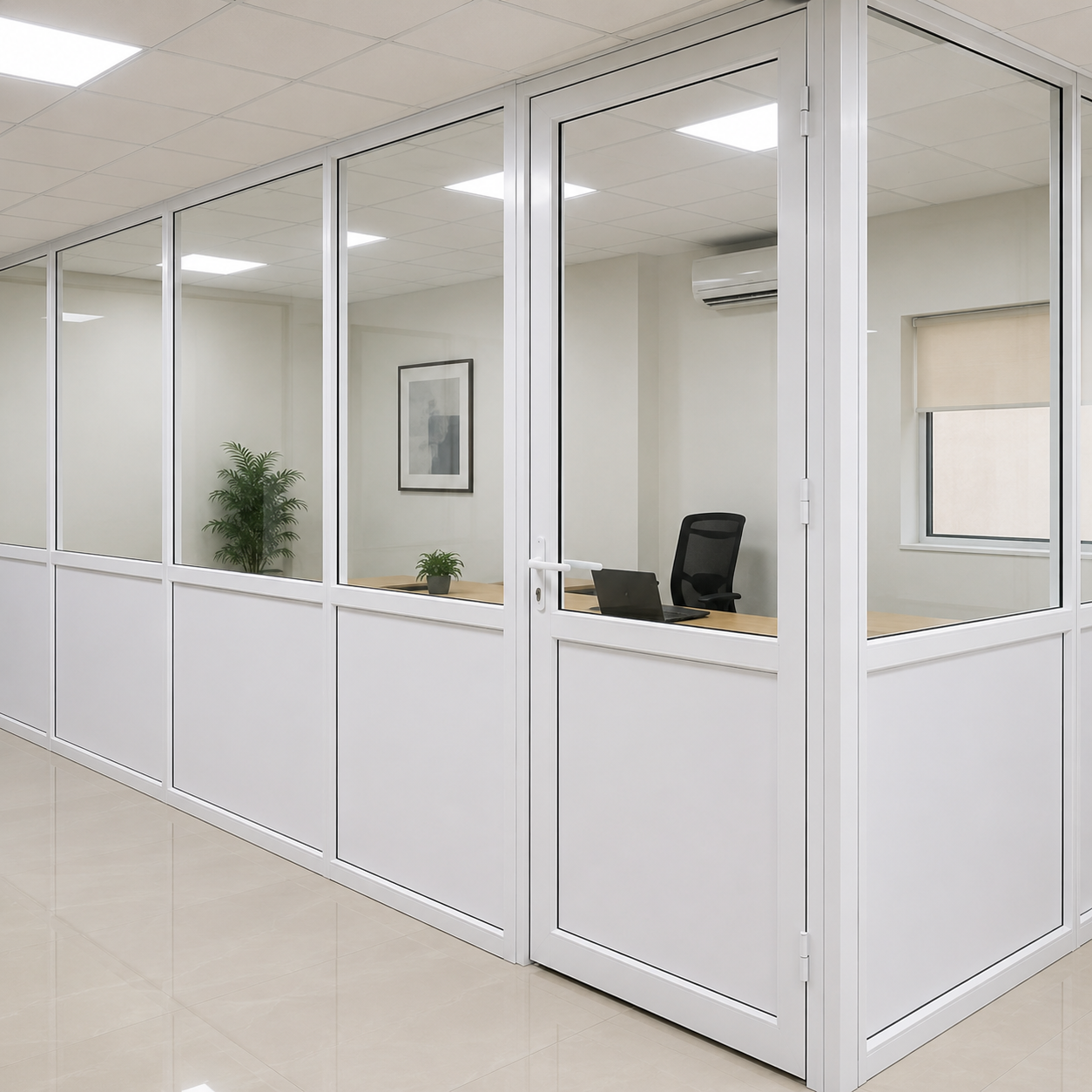 UPVC-partitions-manufacturers-in-east-medinipur